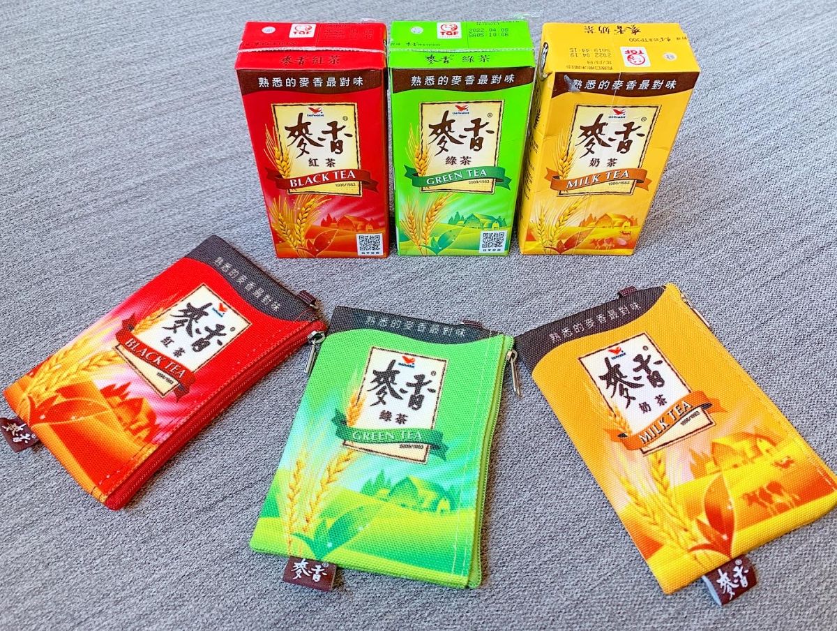 ▲有網友前陣子分享麥香奶茶和紅茶的包裝設計差異，讓鄉民們驚喊「長知識了！」（示意圖／NOWnews拍攝）