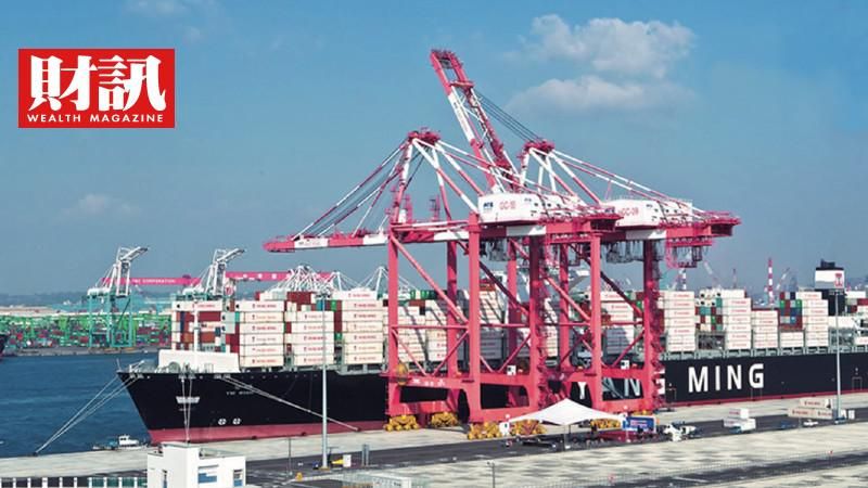 ▲陽明將詢價圈購現增3億股。（圖／財訊雙周刊）