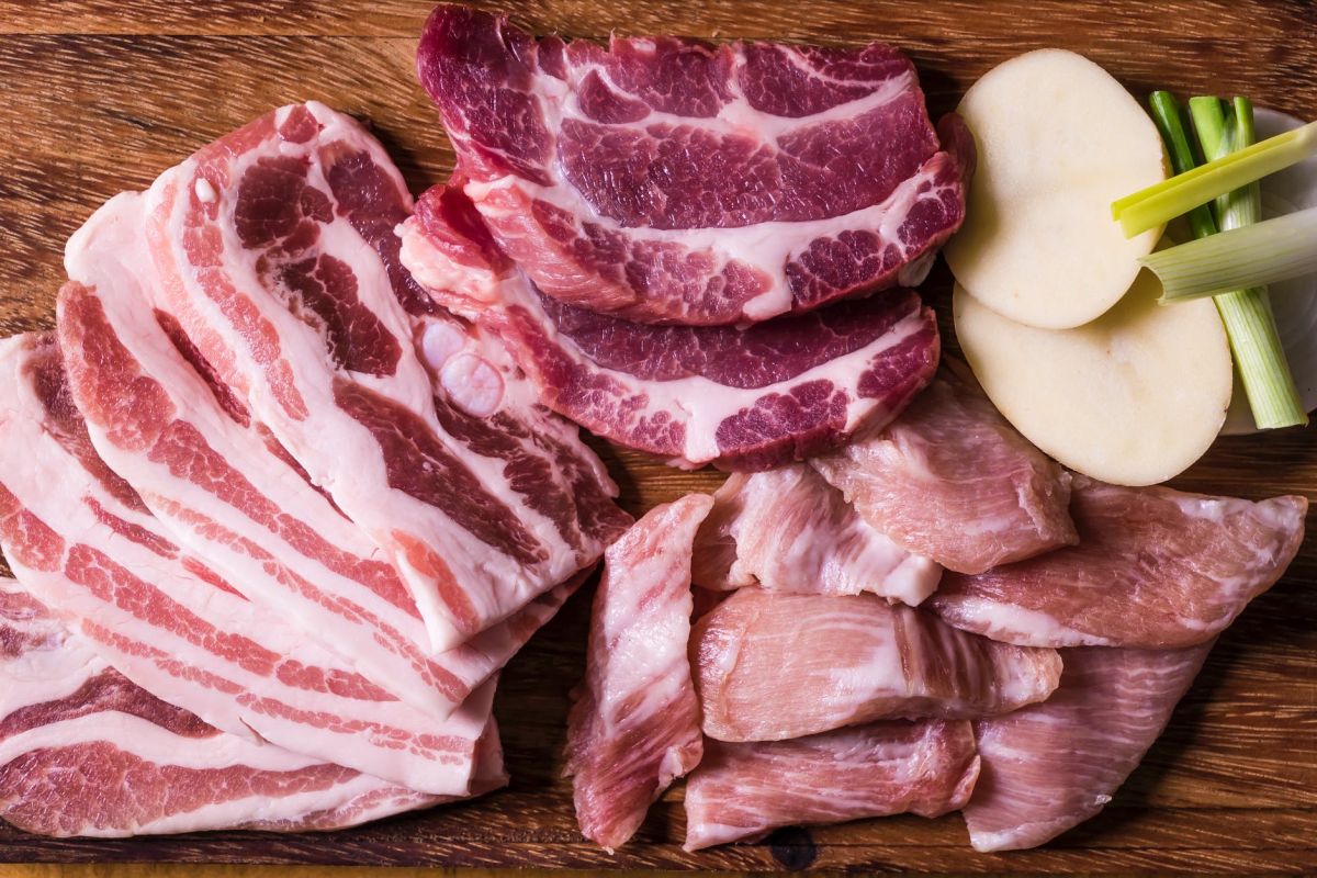 疑生食肉類感染!泰移工爆「A肝群聚」 北中南都有個案
