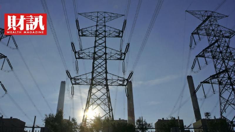 ▲造成513、517兩次停電事故的興達電廠，現有機組也將在5年內全部除役。（圖／財訊雙周刊）