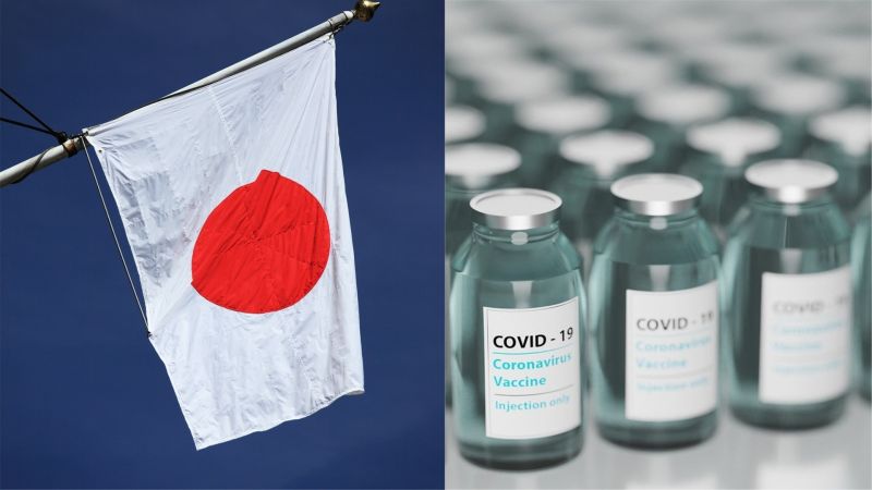 日本抗衡中國疫苗外交　下波擬無償供越南疫苗
