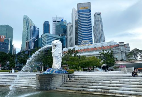 「不想像難民一無所有」台灣富豪怕台海開戰　資產急湧新加坡