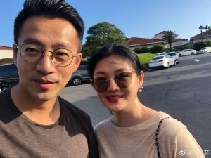 離婚後一雙兒女住哪?大S、汪小菲早就爭論過