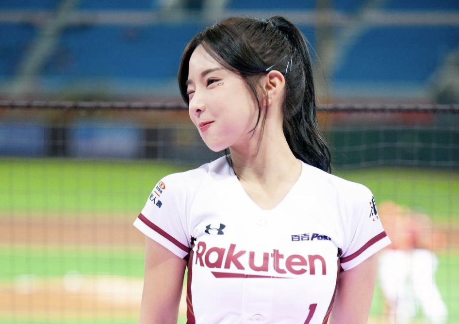 ▲巫苡萱大跳火辣舞蹈。（圖／巫苡萱IG）