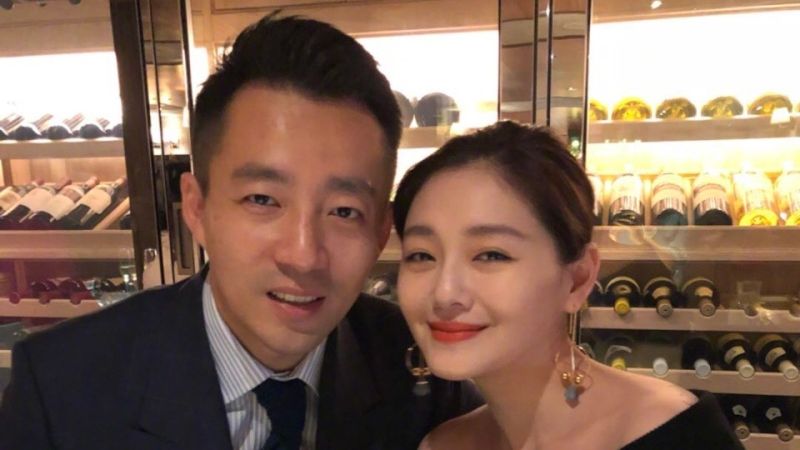 ▲汪小菲被爆未履行與大S(徐熙媛)的離婚協議,至今欠下龐大的生活費。(圖/大S微博)