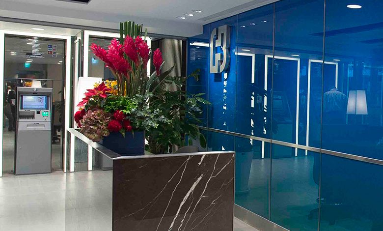 ▲富邦金控超前部署，宣布7日正式啟用「富邦篩檢站」。（圖／富邦集團提供）