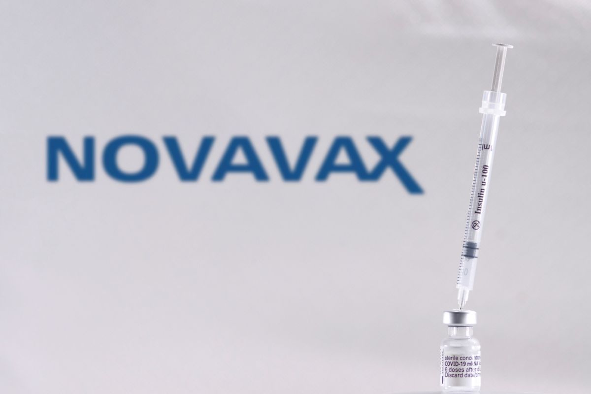 金融時報：Novavax疫苗可望下週獲歐盟批准
