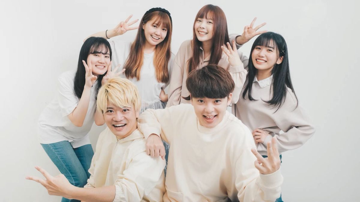 ▲youtuber 三原號召粉絲一同為疫情祈福。(圖／三原JAPAN Sanyuan_JAPAN授權)