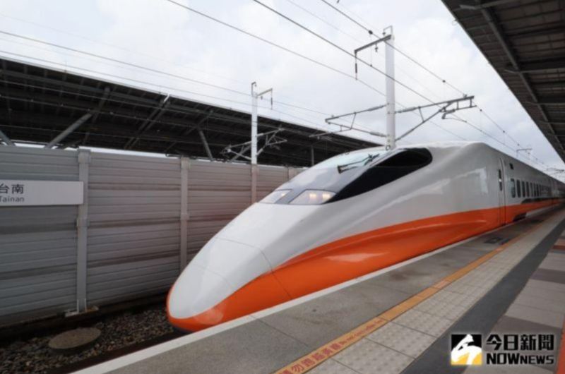▲高鐵設置「商務車廂」不實用?網一面倒喊2點。(示意圖/記者陳致宇攝)