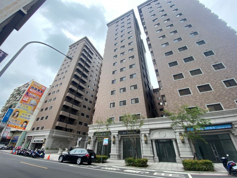 ▲桃園龍安地區為桃園區9大生活圈中低總價最低的區域。(圖/NOWnews資料照片)