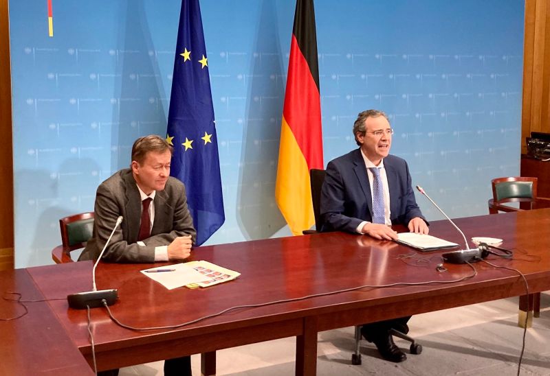 匈牙利阻撓譴責中國　德國：歐盟不該被綁架
