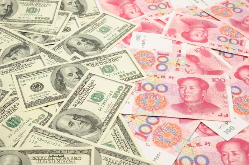 中國力推「數位人民幣」挑戰美元　目標統治全球金融
