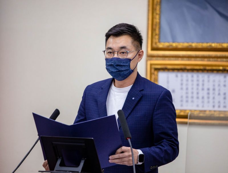 ▲針對日本副首相兼財務大臣麻生太郎表示中共當局若侵犯台灣,日本政府將認定是安全保障法相關的「存亡危機事態」,或將行使「有限集體自衛權」,國民黨認為,主張和平、避戰,並非投降主義。(圖/資料照片)