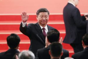 中國：習近平以視訊出席G20羅馬峰會
