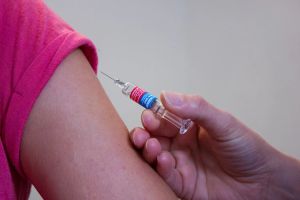 搶攻公、自費市場　高端四價流感疫苗獲衛福部核准函

