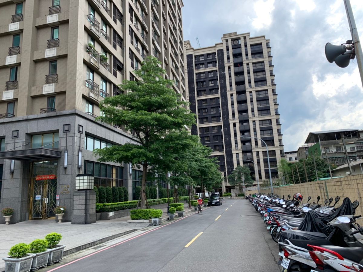 ▲新北市因為交通便利生活機能佳，又鄰近台北市就業機會多，今年上半年就有4.6萬人移入高居六都之首。（圖／NOWnews資料照片）