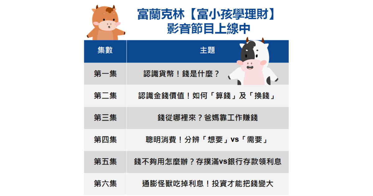 ▲帶領小朋友循序漸進養成對金錢的素養與認知。（圖／資料照片）