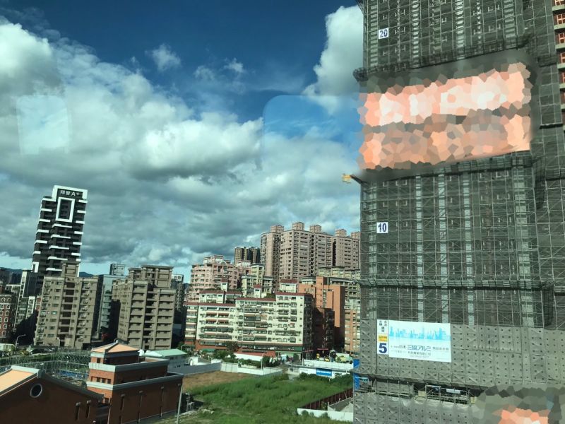 ▲購買預售屋看未來價值,但要留意最好選擇基礎建設都已動工、成形的區域。(圖/NOWnews資料照片)