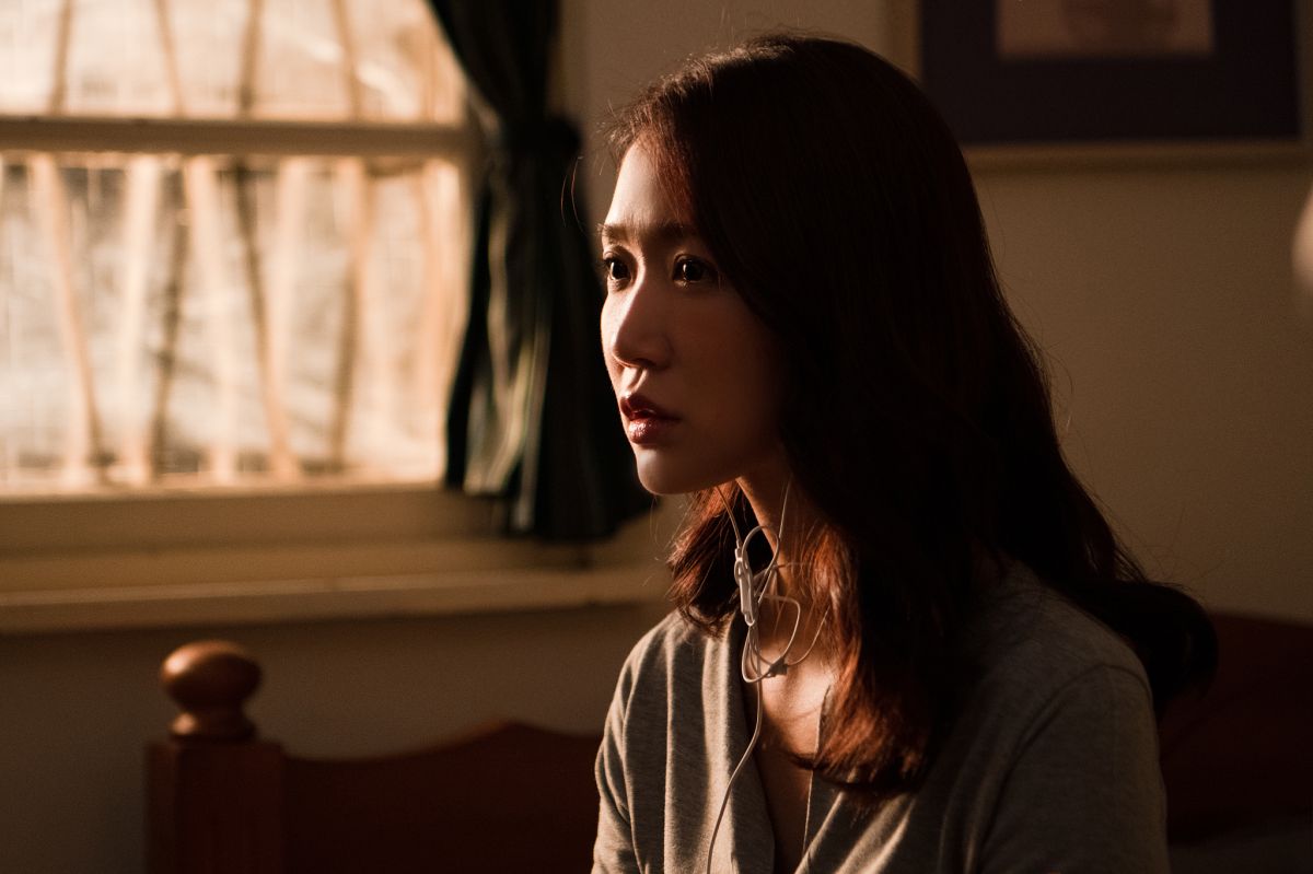 ▲小玉兒從直播主轉戰當歌手，沒想到出道卻「失身」。（圖／齊映國際提供）