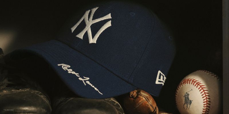 MLB／史上最潮三方聯名！Ralph Lauren最愛洋基| 運動| NOWnews今日新聞