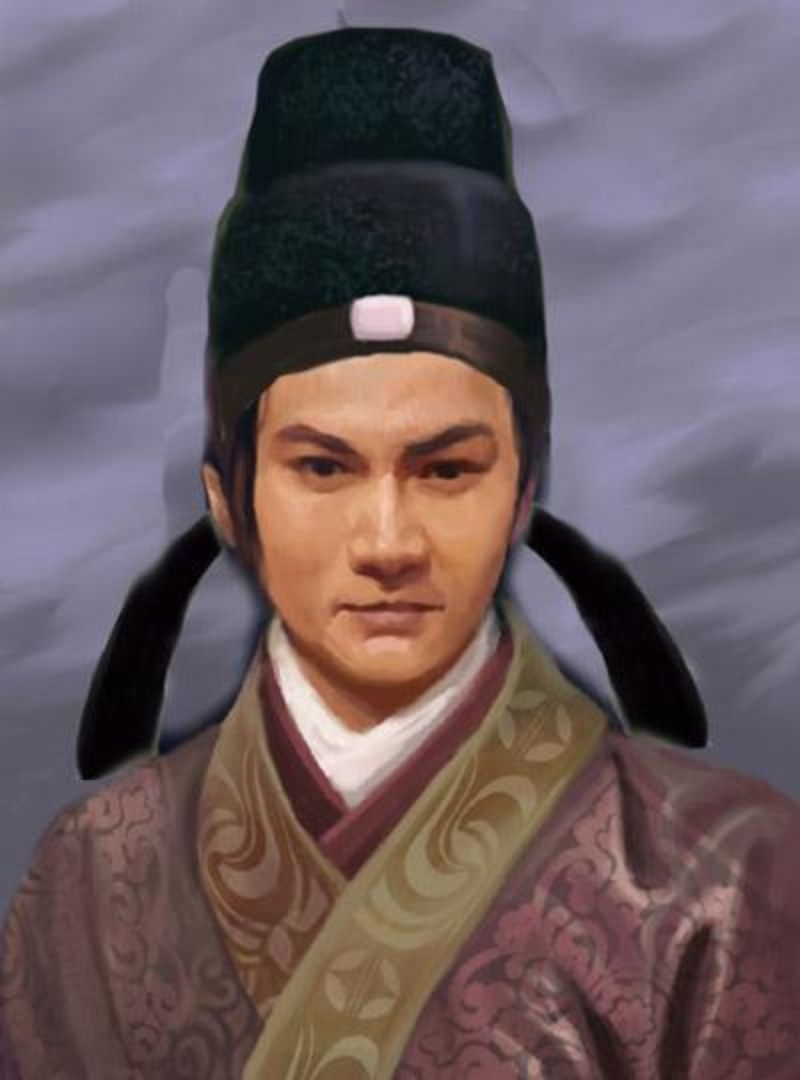 ▲來俊臣是武則天時期有名的酷吏,為她剷除不少政敵。(圖/翻攝自百度)