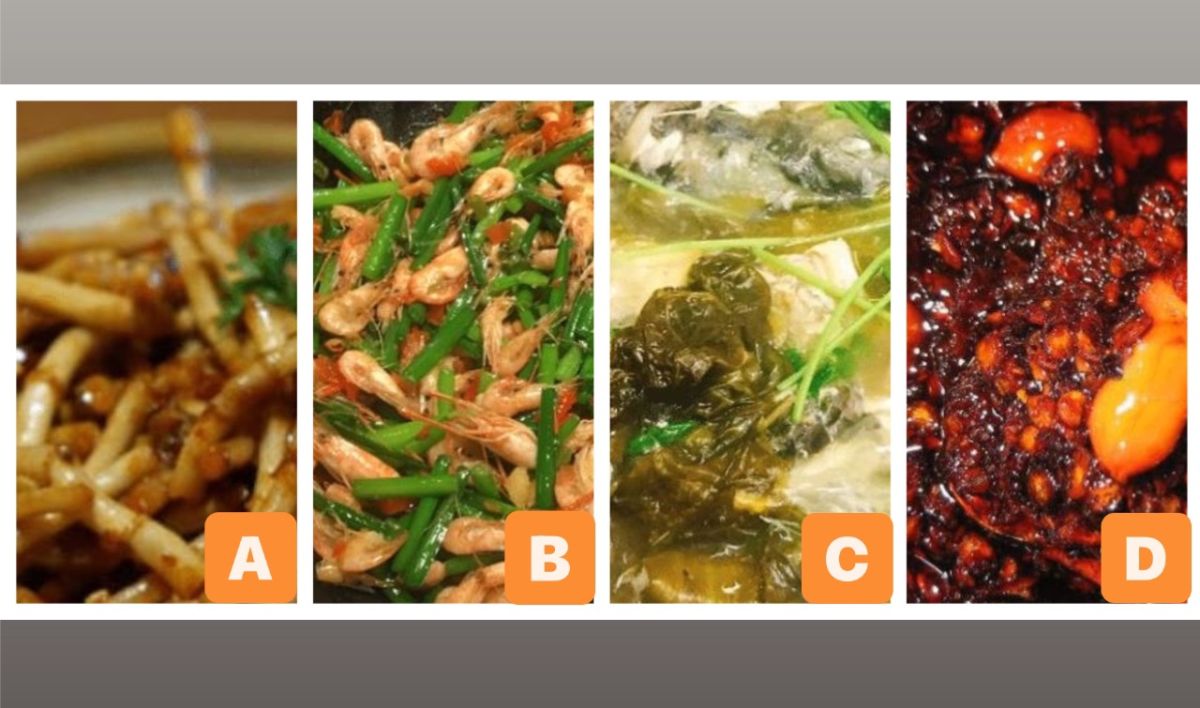 ▲超級準！選哪種料理「最下飯」？測你結婚後可能會出現的危機。（圖／翻攝自《小乾倩倩的遊戲的美食》）