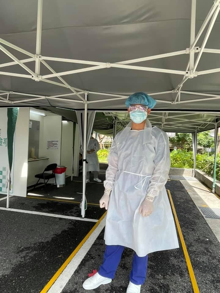 ▲(圖/翻攝自王聖儒醫師臉書)
