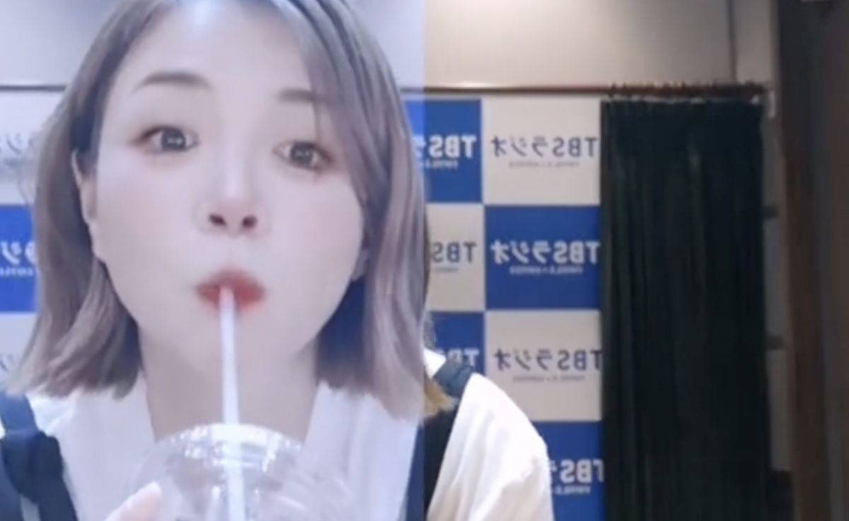 濾鏡太可怕 甜心網美1秒變大媽穿梭影片2萬人暈倒了 新奇 Nownews今日新聞