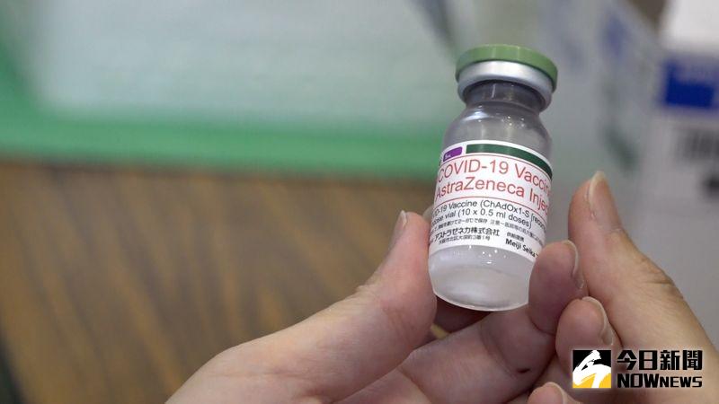 ▲總統府15日駁斥菲律賓向台灣提出疫苗協助。（圖／記者朱永強攝影）