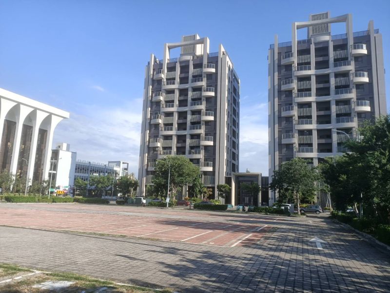 房市/隱形富豪支撐員林184重劃區買氣