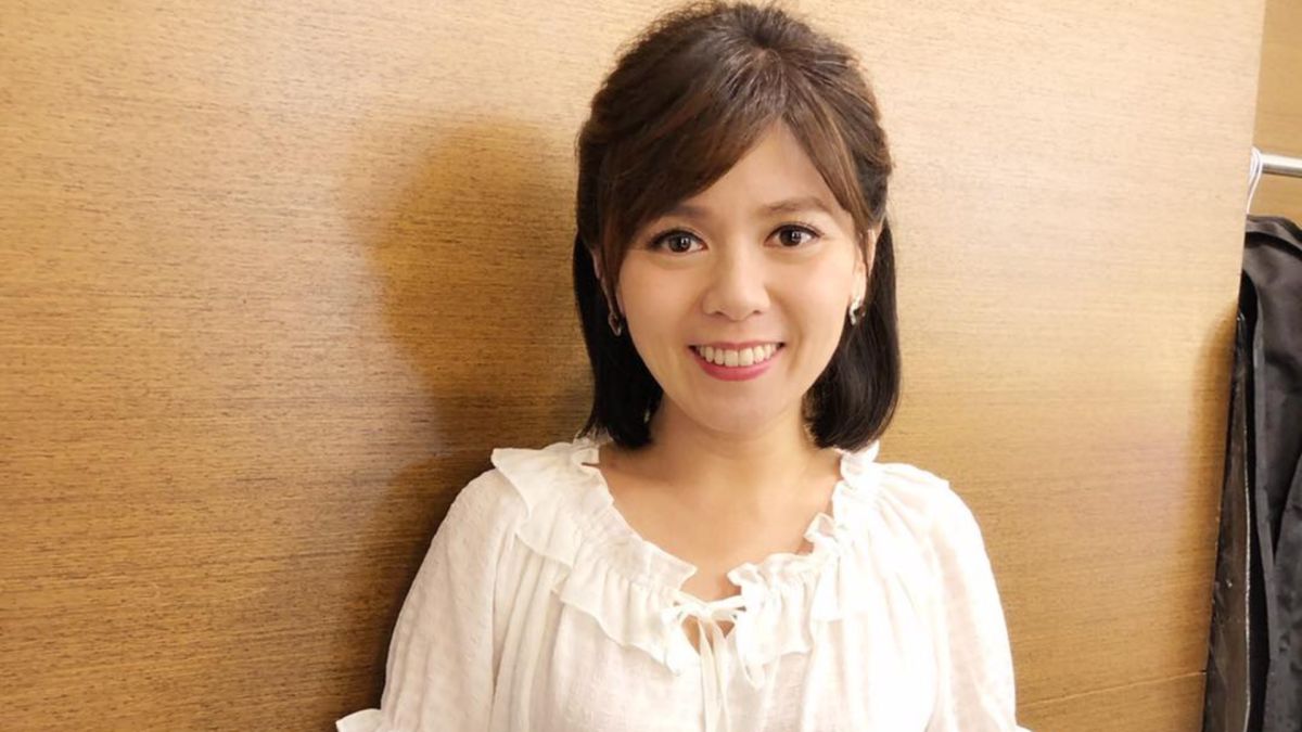 ▲陳諺瑩為接種好心肝疫苗致歉。（圖／陳諺瑩臉書）