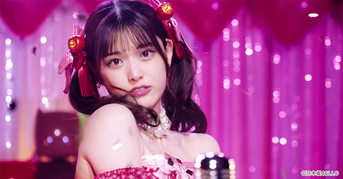 松村沙友理 直筆 サイン BLT 生写真 / 乃木坂46 × B.L.T 2012 07