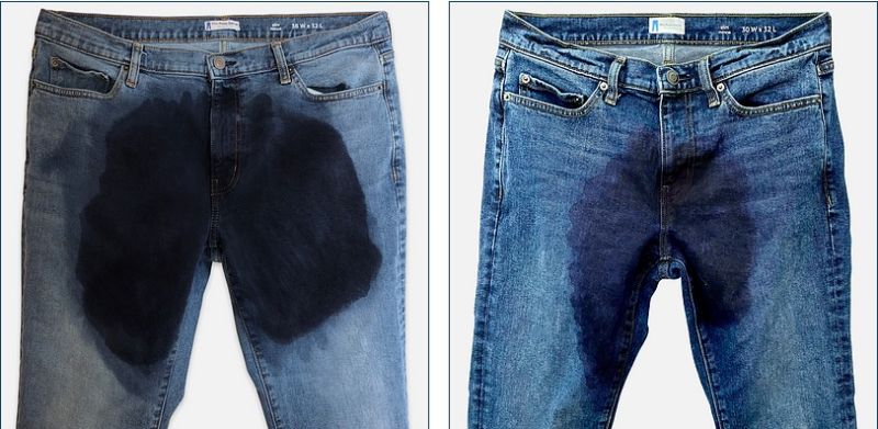 「尿褲子」成最新時尚？美國奇葩商店推出超狂設計
