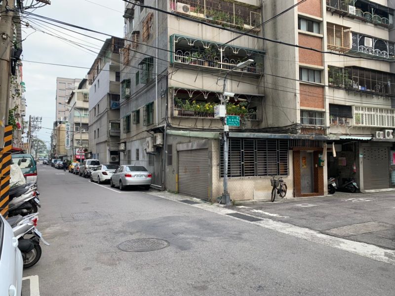 ▲公寓1樓即使未做店面,通常總價也會較其他樓層來得高。(圖/NOWnews資料照片)