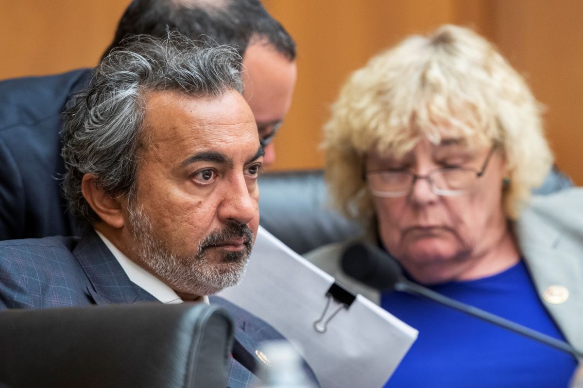 ▲路透社指出，美國眾院外委會亞太小組領袖民主黨籍貝拉（圖左）及共和黨籍夏波，將提出「台灣和平與穩定法案」。資料照。（圖／美聯社／達志影像）