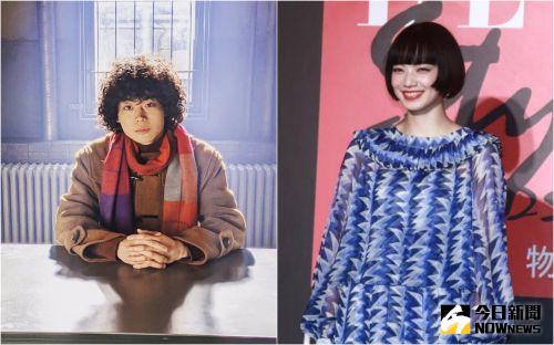 ▲小松菜奈(右)跟菅田將暉交往近2年後同居。(圖/資料照、菅田將暉Twitter) ▲小松菜奈(右)跟菅田將暉交往近2年後同居。(圖/資料照、菅田將暉Twitter)