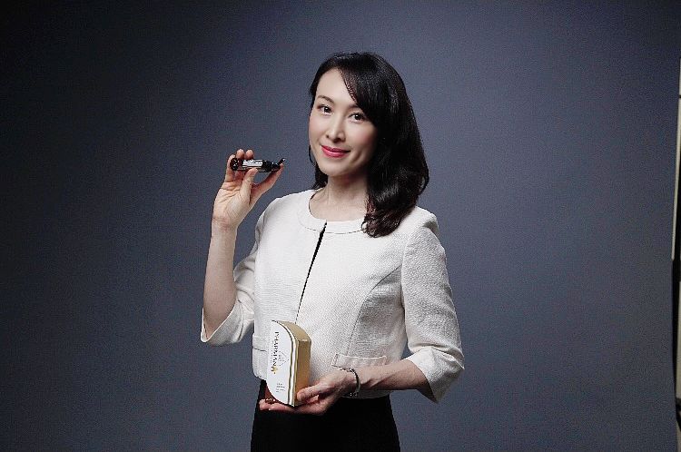 ▲前電視台主播、綠薇生活有限公司執行長王薇，也在Podcast「房產星叫室」分享自己的買房攻略及致勝密技。（圖／資料照片）