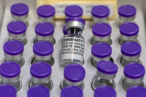 美國擬2022起　每年增產10億劑mRNA疫苗
