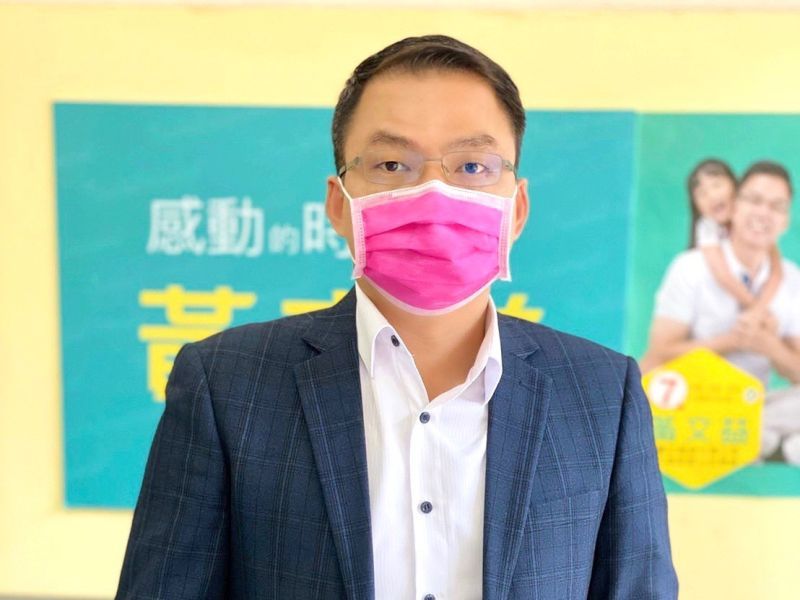 藍營公布壽山動物園募款收支流向 黃文益批不做功課