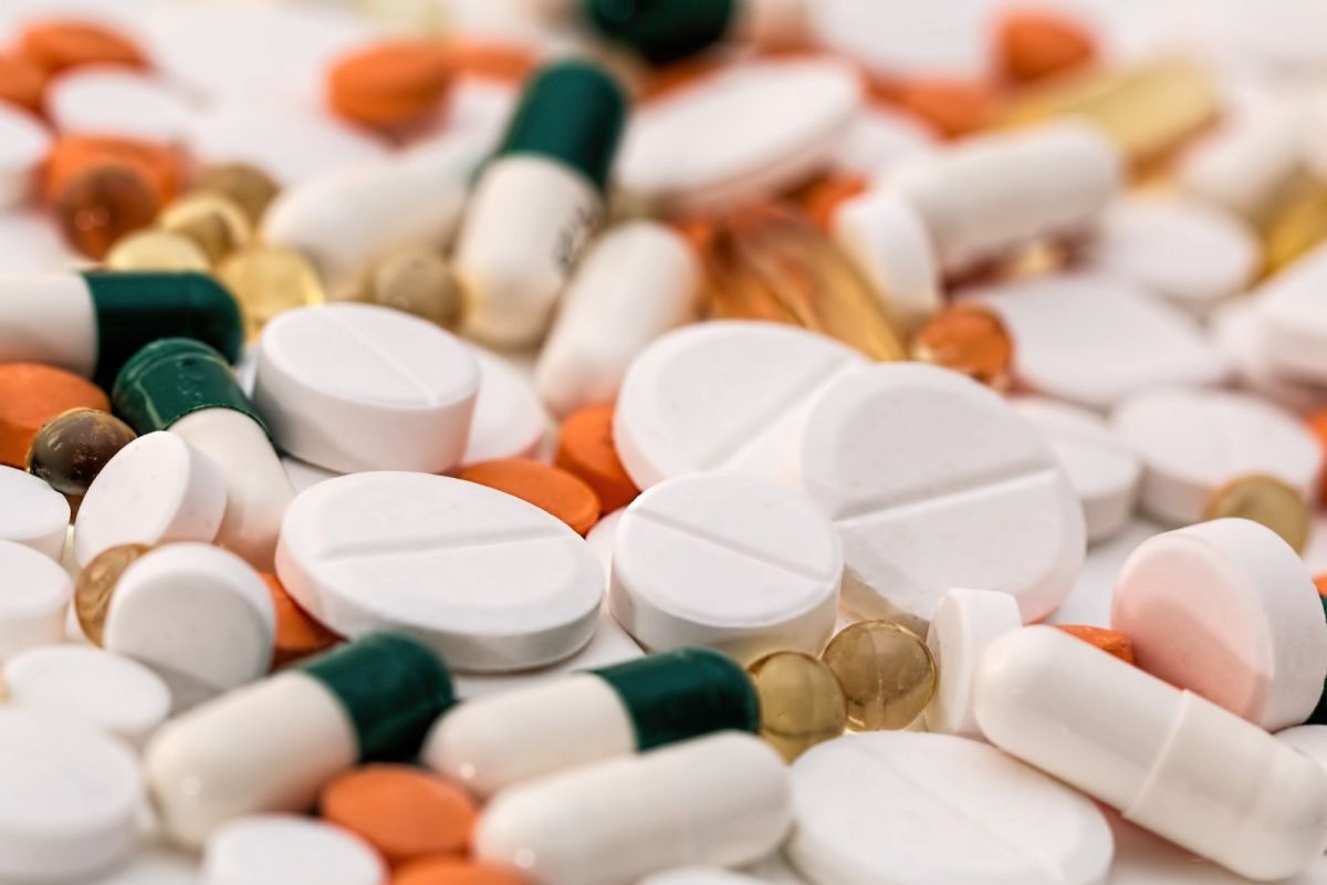 默沙東抗疫口服藥　可降低50%住院或死亡風險