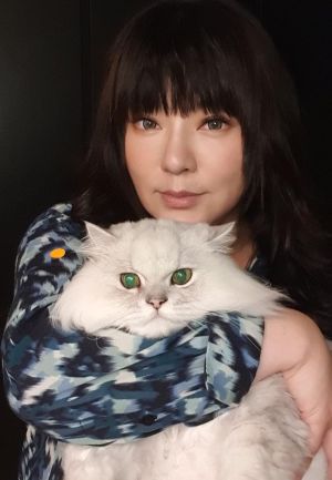 ▲木星逆行,唐綺陽要自律者不用擔心。(圖/唐綺陽臉書) ▲木星逆行,唐綺陽要自律者不用擔心。(圖/唐綺陽臉書)