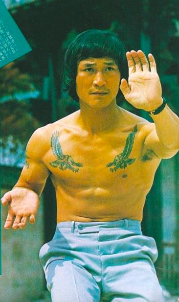 ▲陳惠敏曾被譽為拳王。（圖／翻攝IMDB）