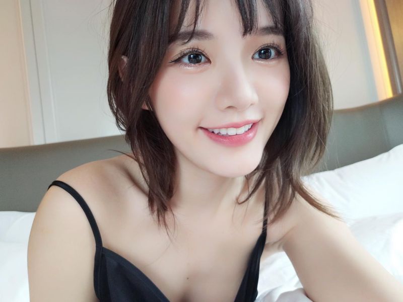 ▲▼林妍柔五官甜美、身材姣好。(圖/林妍柔臉書)