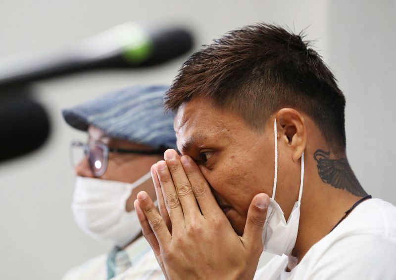 緬甸足球選手留日尋求庇護　日本政府擬認定難民
