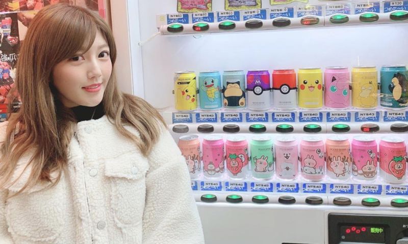 ▲AKB48的宮崎美穗。(圖/取自宮崎美穗IG)