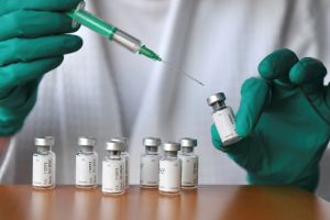 中國疫情擴大！德國願運數億劑BNT疫苗　北京沒接受