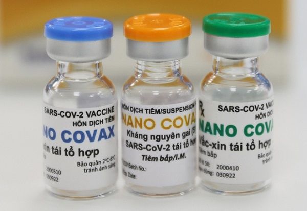 ▲越南國產的新冠疫苗「Nanocovax」早前進入三期試驗，和中國國藥集團研製的疫苗相比，當地民眾對國產疫苗較有信心。（圖／翻攝自網路）