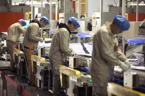 這原因加速全球供應鏈重組　渣打：逾6成企業估營運成本增5%至14%
