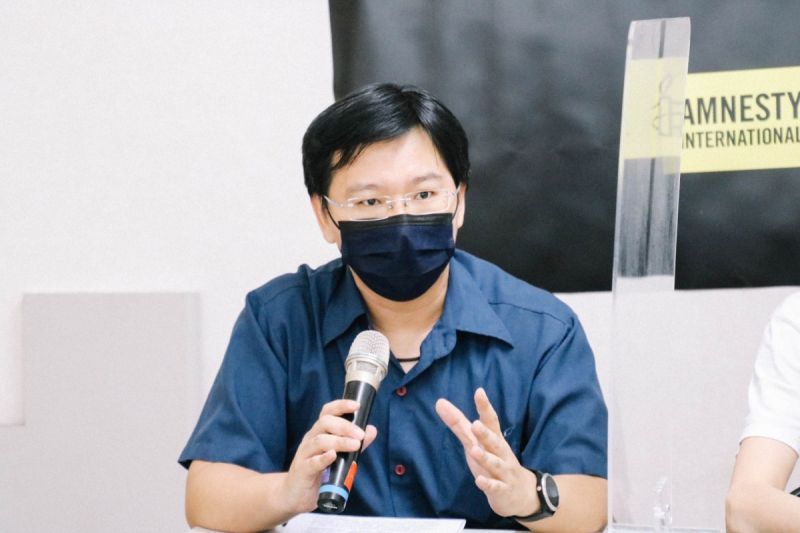 缺乏保護機制使在台難民陷困境 NGO籲政府通過難民法