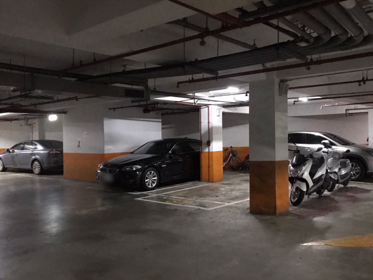 ▲買房子搭車位是現在的台灣的購屋市場常態現象，但一格停車位動輒破200萬元的價格，也讓許多年輕購屋族坦言吃不消。（圖／NOWnews資料照片）